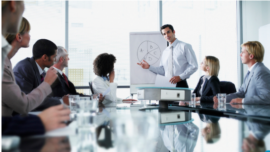 Top Benefits of Corporate Training Programs for Employees in the Modern Workplace