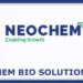 Specialty Chemicals and Life Sciences Attract Fresh Investor Interest