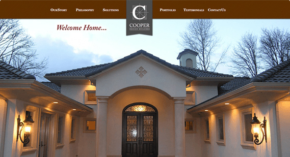 Cooper Design Builders