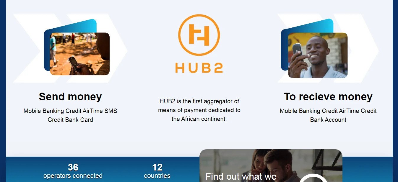 Hub 2